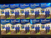 Gambar PROMO Terlaris Entrasol Gold Vanila - Coklat 600 Gr / Susu Orang Tua / Susu Lansia Original dari lulamol undefined 5 Tokopedia