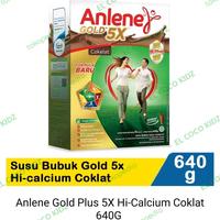 Gambar PROMO ready anlene gold plus 650gr high quality dari lulamol undefined 3 Tokopedia