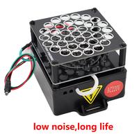 Gambar DC12V Plasma Generator High Density Plasma ionizer Remove Smoke Dust Air Purifiers Negative Ion Anion Generator Ionizer Durable dari Mystic Orb undefined 3 Tokopedia