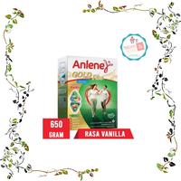 Gambar PROMO HARGA PROMO SUSU Anlene Gold Plus Rasa Vanila 650 gram dari lulamol undefined 1 Tokopedia