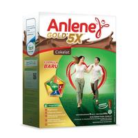 Gambar PROMO Anlene Gold 5X Cokelat 650 Gr - 3 Pcs dari lulamol undefined 2 Tokopedia