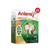 Gambar PROMO Anlene Gold Plus Vanilla 650gr - 2 Pcs dari lulamol undefined 2 Tokopedia