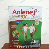 Gambar PROMO Anlene Gold 5x Original 885 gr - Tulang - Otot - Sendi dari lulamol undefined 3 Tokopedia