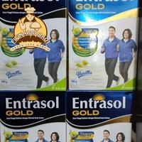 Gambar PROMO DISKON TERBATAS!!! ENTRASOL GOLD 580GR RASA VANILLA / COKLAT |PROMO TERBATAS!!!NEW] dari lulamol undefined 3 Tokopedia