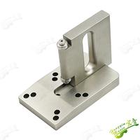 Gambar Guitar hand-held trimming machine base bearing version flanging groove bag edge groove accessories carpentry guitar DIY dari Spectral Arrow undefined 4 Tokopedia