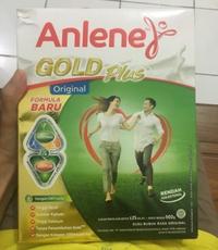 Gambar PROMO new susu anlene gold plus 900gr original cokelat chocolate 900 high dari lulamol undefined 1 Tokopedia