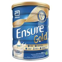 Gambar PROMO ensure gold hmb vanila 850gr dari lulamol undefined 1 Tokopedia