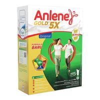 Gambar PROMO Good Anlene Gold 5X Susu Bubuk Dewasa Original 600 G - Tulang, Sendi & dari lulamol undefined 1 Tokopedia