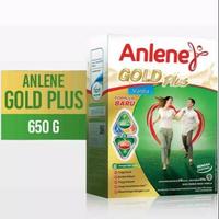 Gambar PROMO ANLENE GOLD 650gr & 640gr ( COKLAT, VANILLA DAN ORIGINAL ) dari lulamol undefined 2 Tokopedia