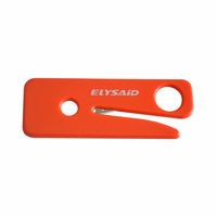 Gambar 50Pcs Car Safety Knife Seatbelt Cutter Outdoor Emergency Rescue Equipment Escape Tool Automobile First Aid Accessories dari Heavens Light undefined 1 Tokopedia