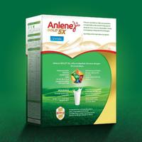Gambar PROMO Anlene Gold 5X Susu Bubuk Dewasa Vanila 3 X 885G - Nutrisi Tinggi dari lulamol undefined 2 Tokopedia