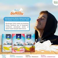 Gambar Susu Kambing Etawa Premium Go Milku SR12 Halal Susu Kambing Terlaris Menaikkan Berat Badan Menyehatkan Jantung Etawaku BPOM Original Gold Premium Bumil Busui Promil dari Luxetical store undefined 2 Tokopedia