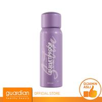 Gambar MOP Bulletproof Set and Protect Continuous Mist Satin 50Ml dari Guardian Official Store undefined 1 Tokopedia