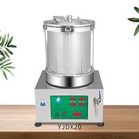 Gambar Tastify Set YJD20 20L HealthCare Pot Herbal Medicine Pot Automatic decoction machine intelligent herbal tea bucket single decoction machine Brand New dari Tastify Set undefined 1 Tokopedia