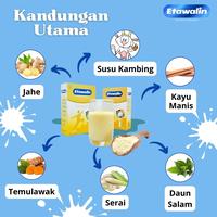 Gambar Etawalin Susu Bubuk Kambing Etawa Original 1 Box dari ptzara undefined 5 Tokopedia