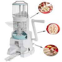 Gambar Tastify Set Wj-18 Manual Dumpling Machine Miniature Vertical Fast And Convenient 26 Pcs/min Kitchen Home Appliance Dumpling Packing Machine Brand New dari Tastify Set undefined 1 Tokopedia