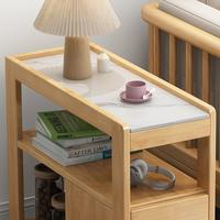 Gambar Lightweight House Coffee Tables Medium Standing Manicure Patio Camping Luxury Side Table Hotel Eettafels Professional Furniture dari Wind Slash undefined 4 Tokopedia