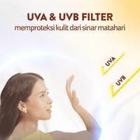 Gambar Citra Face Cream Moisturizer Pelembab Wajah Pearly Glow 40G dari Laila albarokah undefined 5 Tokopedia