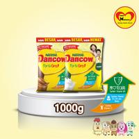 Gambar Dancow FortiGro Instant / Coklat 1000gr + Bubble Wrap / Toko Makmur Online - Instant dari Jinggatutu Store undefined 1 Tokopedia