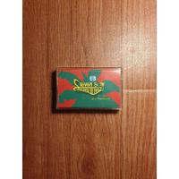 Gambar Kaset Pita Steven Coconut Treez - Good Atmosphere ( Original ) dari storeZivana undefined 1 Tokopedia