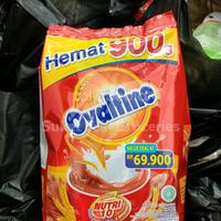 Gambar Ovaltine Classic Nutri 900Gr Susu Bubuk Coklat Grosir Murah Terpercaya dari yayya71 undefined 3 Tokopedia