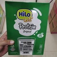 Gambar Susu Hilo Gold 750 Gram (Varian Rasa) /Susu Dewasa Hilo Gold 750 Gram New dari yayya71 undefined 1 Tokopedia