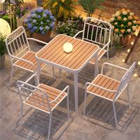 Gambar Picnic Camping Table Outdoor Garden Conference Coffee Camping Table Auvents Portable Bal Salons De Jardin Home Furniture dari Wind Slash undefined 3 Tokopedia