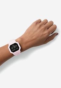 Gambar NIXON A12103154 SIREN Pale Pink dari it'sWatch undefined 4 Tokopedia