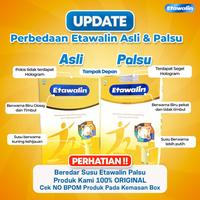 Gambar Etawalin Original 2 Box – Susu Kambing Etawa Untuk Kesehatan Tulang Sendi Susu Anti Pengapuran Sendi dari Jasminn Store undefined 2 Tokopedia
