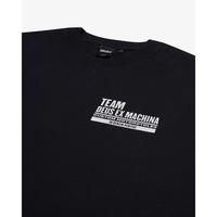 Gambar [Best Quality] Deus Ex Machina - Team Deus Tee dari Mona Mini Store undefined 1 Tokopedia