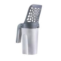 Gambar Cat Litter Shovel For Pet Filter Clean Toilet Garbage Picker Cats Supplies Accessory Cats Litter Box Cleaning dari herdiat878 SALAMUN undefined 1 Tokopedia