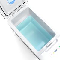 Gambar 35L Portable Freezer Heater Camping Car Boating Caravan Bar Tech Up dari CV hujeso undefined 5 Tokopedia