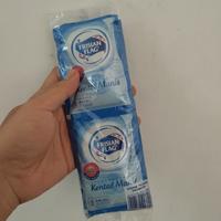 Gambar *Etomart* SKM Susu Kental Manis Frisian Flag Bendera Sachet 6pcs - Coklat dari Etomart undefined 2 Tokopedia