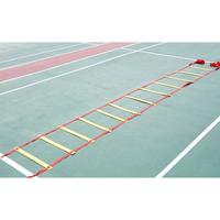 Gambar 6M/8M Agility Ladder Speed Lader Tangga Kelincahan Ketangkasan Latihan Sepak Bola Fustal Football dari Zed AG store undefined 2 Tokopedia