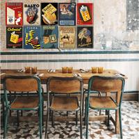 Gambar [R]eadyy poster dinding aesthetic / wall art poster oedoed - DPOT15 dari Hasudungankl undefined 2 Tokopedia