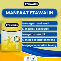 Gambar 2 BOX Etawalin Original 100% Susu Kambing Etawa Tingkatkan Kepadatan & Kesehatan Tulang Dan Sendi COD dari Luxetical store undefined 2 Tokopedia