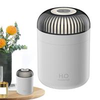 Gambar Spray Humidifiers 500ml Aroma Desktop Air Humidifier Diffuser Portable Humidifier Aromatherapy For Bedroom Bathroom Kitchen dari 67 GARENG undefined 1 Tokopedia