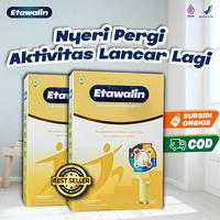Gambar Susu Etawalin Susu Kambing Etawa Original Susu Tulang Sendi Susu Anti Asam Urat Rematik Reumatik Nyeri Sendi Cocok Untuk Lansia Pengapuran Sendi Toko Herbiology dari Jinggatutu Store undefined 5 Tokopedia