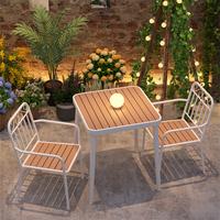 Gambar Picnic Camping Table Outdoor Garden Conference Coffee Camping Table Auvents Portable Bal Salons De Jardin Home Furniture dari Wind Slash undefined 4 Tokopedia