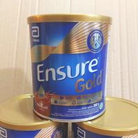 Gambar Ensure Coklat 380Gr Limited dari yayya71 undefined 4 Tokopedia