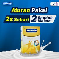 Gambar [New] Etawalin – Susu Etawa Atasi Nyeri Sendi Tingkatkan Kepadatan & Kesehatan Tulang Sendi Susu Anti Asam Urat Rematik Reumatik Cocok Untuk Lansia dari PT MAGENTA MART undefined 5 Tokopedia