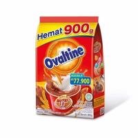 Gambar Ovaltine Classic 900 Gr Susu Bubuk Coklat / Ovaltine 900 Gr Barang Baru dari yayya71 undefined 5 Tokopedia