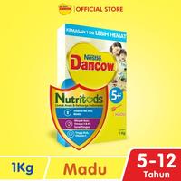 Gambar Susu Dancow Nestle Fortigro Susu Bubuk Cokelat Usia Sekolah Pouch 1kg / Susu Milo Activ-Go Minuman Susu Coklat Pouch 1 Kg - Coklat 1 Kg dari CV TOEY MART undefined 3 Tokopedia