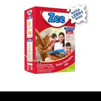 Gambar Zee Reguler Jumbo Swizz Chocolate / Vanila Twist 2X450G ( 900Gr) Asli - Vanila dari yayya71 undefined 5 Tokopedia