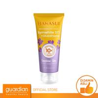 Gambar Hanasui Brightening Body Serum Sunshine Glow 180Ml dari Guardian Official Store undefined 1 Tokopedia