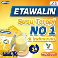 Gambar Susu Etawalin – Susu Kambing Etawa Atasi Nyeri sendi Tingkatkan Kepadatan & Kesehatan Tulangi Susu Anti Asam Urat dari CV TOEY MART undefined 1 Tokopedia