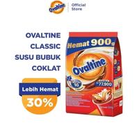 Gambar Ovaltine Classic 900 Gr Susu Bubuk Coklat / Ovaltine 900 Gr Barang Baru dari yayya71 undefined 3 Tokopedia