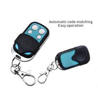 Gambar 433/315MHz Remot Kontrol Wireless Duplikat Kunci Garage Opener Buka Pintu Garasi Rumah Remot dari Zed AG store undefined 1 Tokopedia