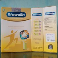 Gambar Etawalin – Susu Kambing Etawa Tingkatkan Kepadatan & Kesehatan Tulang Sendi Anti Pengapuran Sendi dari CV TOEY MART undefined 1 Tokopedia