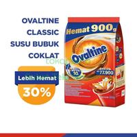 Gambar Ovaltine Classic Nutri 900Gr Susu Bubuk Coklat Grosir Murah Terpercaya dari yayya71 undefined 1 Tokopedia